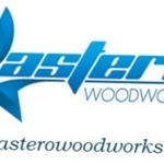 Business logo of Astero Woodworks