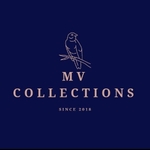 Business logo of MV COLLECTION