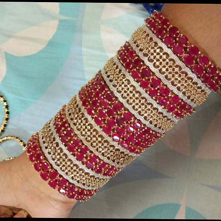 *Bangles*
2.4/2.6/2.8/2.10
Size ava uploaded by Taaz collection on 9/20/2020