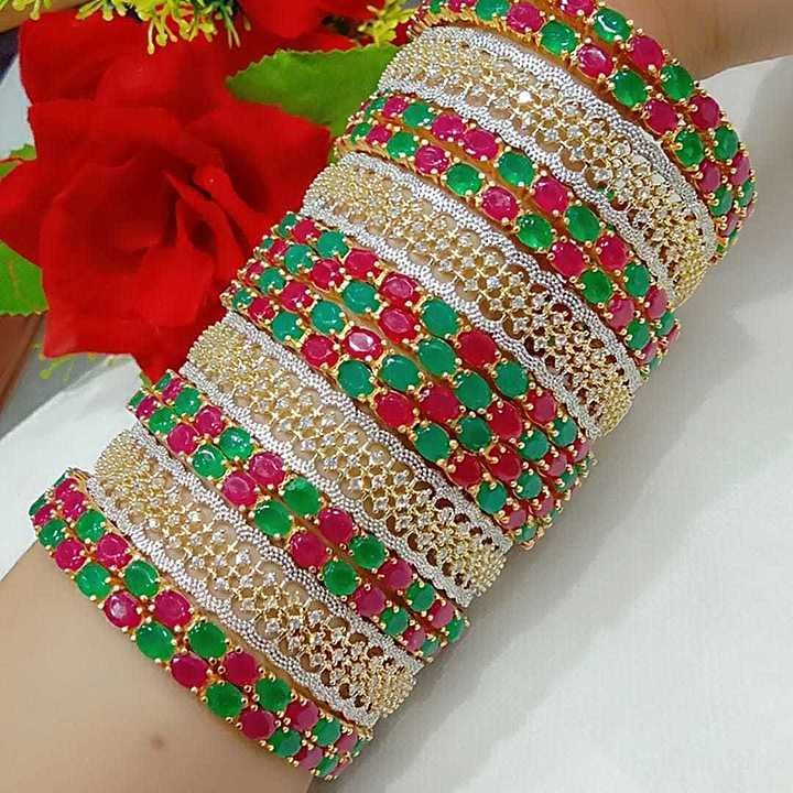 *Bangles*
2.4/2.6/2.8/2.10
Size ava uploaded by Taaz collection on 9/20/2020