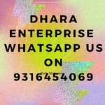 Business logo of Dhara Enterprise