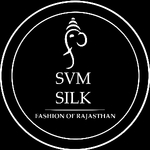 Business logo of Svm Silk Mills