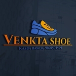 Business logo of Venkta fashion 