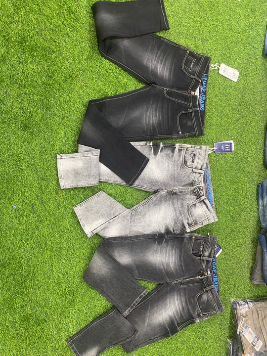 Product uploaded by Sumit Enterprise,s jeans on 11/12/2021