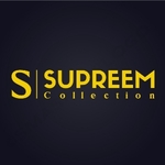 Business logo of Supreem collections