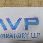 Business logo of Avp laboratory LLP