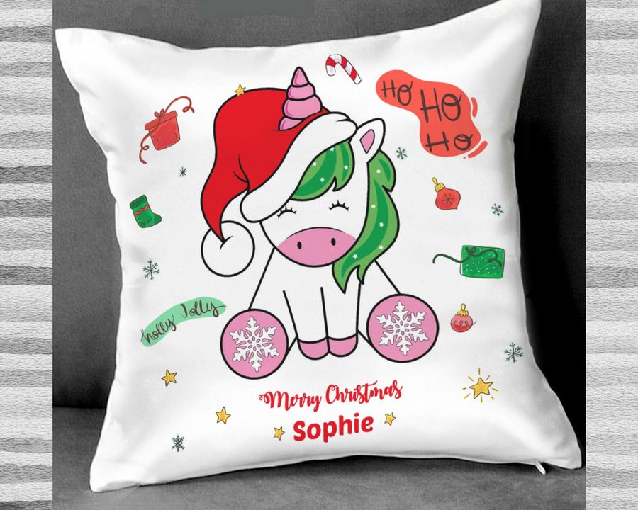 Personalized Cushion  uploaded by niknkan_gifting on 11/12/2021