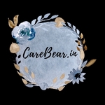 Business logo of carebear.in