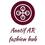 Business logo of AR fashion hub