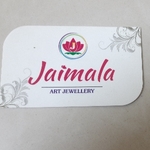 Business logo of Jaimala Art