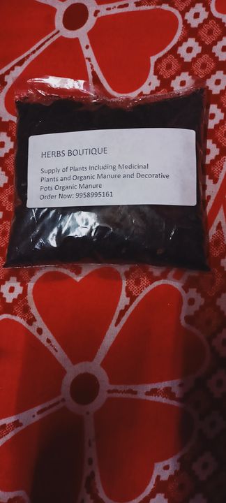Manure uploaded by Herbs boutique on 11/12/2021