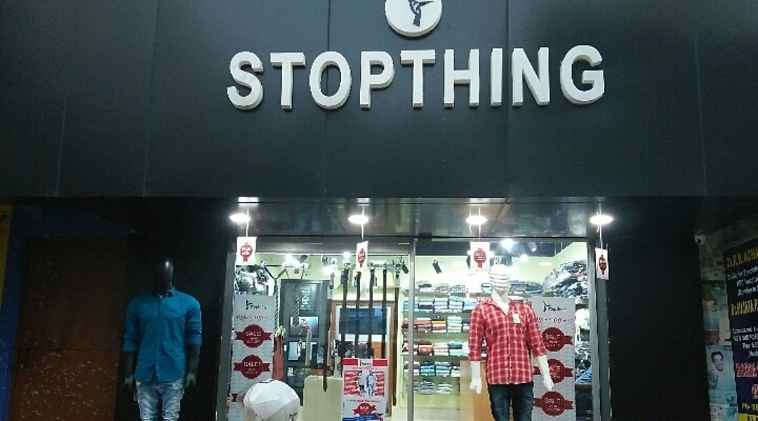 STOPTHING