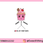 Business logo of Sweet li'l things