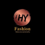 Business logo of H Y FASHION 
