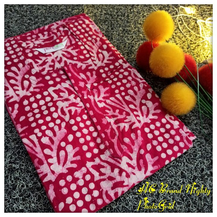 Product uploaded by Hasini Collections & Hasini Nighty on 11/12/2021