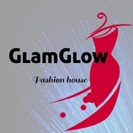 Business logo of GlamGlow Boutique