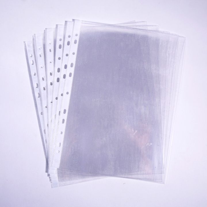 Sheet Protectors uploaded by business on 11/12/2021