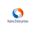 Business logo of Naina Enterprises