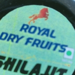 Business logo of Royal Dry fruits and co.