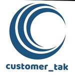 Business logo of Customer_Tak