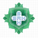 Business logo of SR HEALTHCARE
