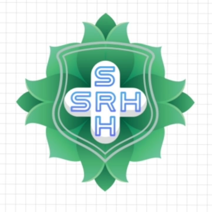 Post image SR HEALTHCARE has updated their profile picture.