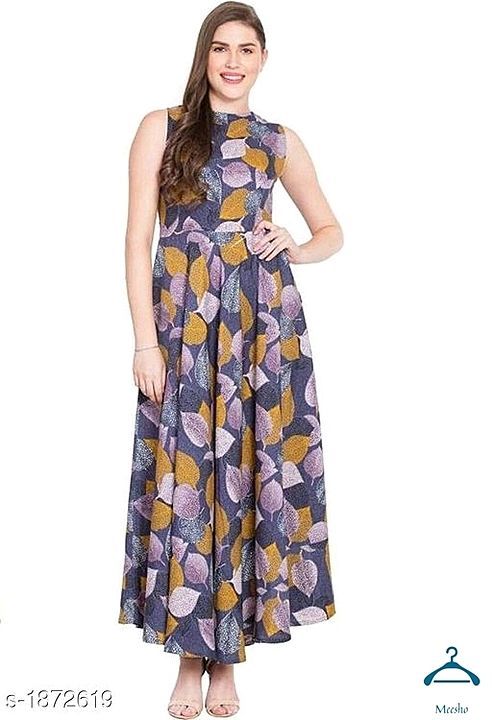 Post image _Bring out the best in you by gracing these  Elegant Stylish American Crepe Printed Kurtis. Stay Classy!_

Catalog Name: *Elegant Stylish American Crepe Printed Kurtis Vol 1*

Fabric: American Crepe

Sleeves: Variable (Message Us For Product Details)

Size: XS - 34 in, S - 36 in, M - 38 in, L - 40 in, XL - 42 in, XXL - 44 in, 3XL - 46, 4XL - 48 in, 5XL - 50 in, 6XL - 52 in, 7XL - 54 in

Length: Variable (Message Us For Product Details)

Type: Stitched

Description: It Has 1 Piece Of Women's Kurti 

Work: Printed



Designs: 5

Easy Returns Available In case Of Any Issue
*Safe Delivery of Your Order! Click to know more: https://bit.ly/2X645X9 (in Hindi), https://bit.ly/2WHHzom (in English)*