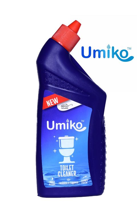 Umiko Toilet cleaner  uploaded by Kiyaan Enterprises on 11/12/2021