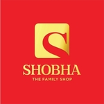 Business logo of Shobha cloth stor