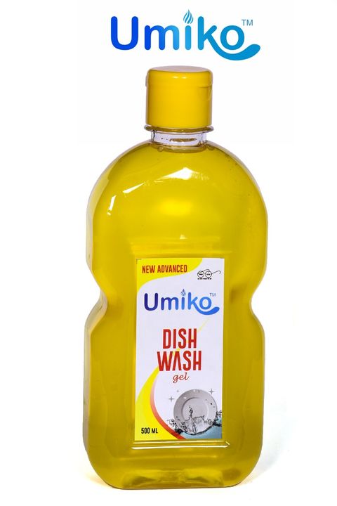 Umiko dish wash  uploaded by Kiyaan Enterprises on 11/12/2021