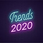 Business logo of Trends 