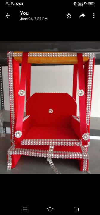 Post image Ladu Gopal furniture. manufacturer.