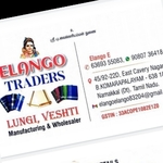 Business logo of ELANGO TRADERS