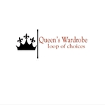 Business logo of Queens wardrobe