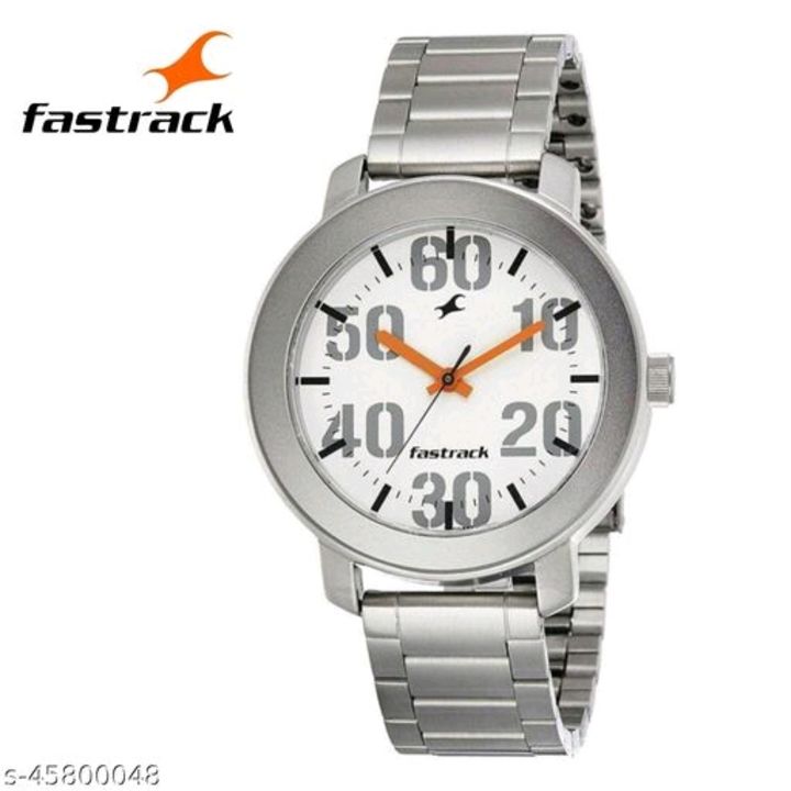 Post image only rs 500single pcs bhi uplabdh h..
Catalog Name:*Stylish Men Watches*Strap Material: Faux Leather/Leatherette,Stainless SteelDisplay Type: AnalogueSize: Free SizeMultipack: 1Easy Returns Available In Case Of Any Issue*Proof of Safe Delivery! Click to know on Safety Standards of Delivery Partners- https://ltl.sh/y_nZrAV3