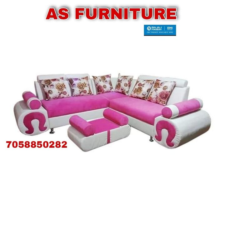 Post image 💥AS  Furnitech Festival Offer on Home Furniture.💥Get  30% OFF on selected Home Furniture Product like bed, sofa, Dressing, Wardrobe, Shoe rack, Center table, Study Table etc.
This Festival  season get huge discounts on Home Furniture.so hurry up bring the most affordable furniture for your home on this Festival.
Browse through our amazing range of Bedroom set/Sofa set designs.For Inquiry : ☎ +91 7058850282
𝐀𝐝𝐝𝐫𝐞𝐬𝐬 :AS  Furnitech,   WADI T POINT   ☎ 7058850282