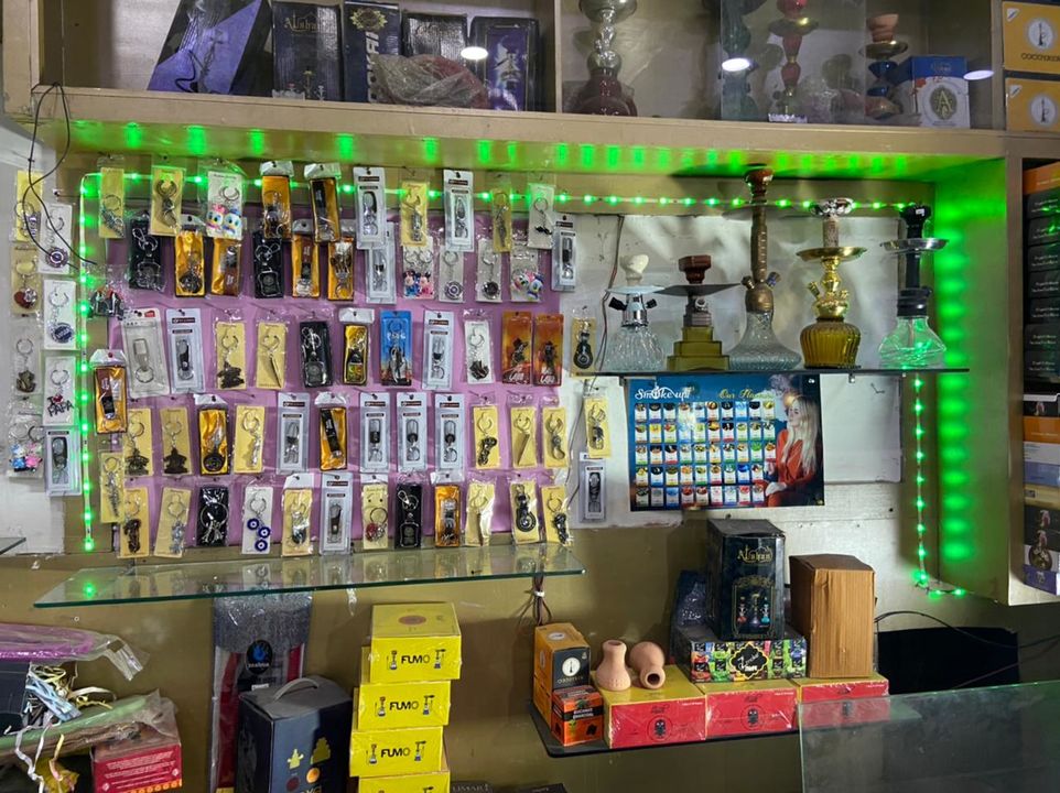Post image MY SHOP DOWNTOWN SHEESHA SHOPALL VERITY HOOKAH INDIAN RASSIAN AND GERMANY ALL BARND FLOVER HERBAL  AND NONE HARBAL CONT 9718339561 -9871405854