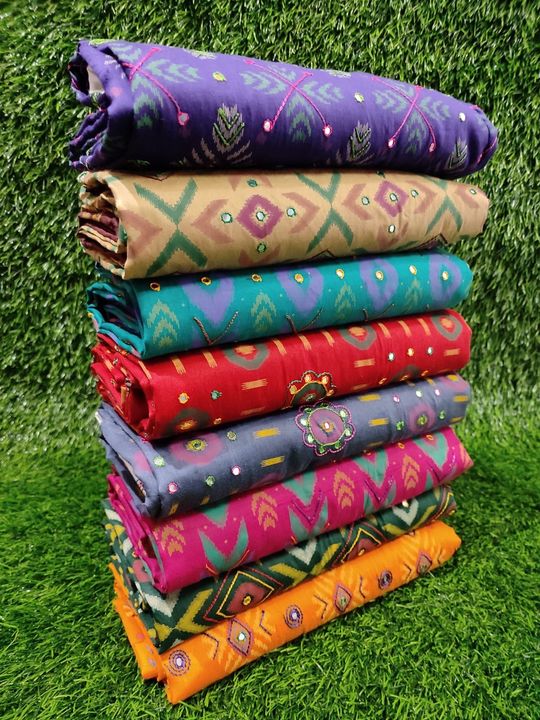 Product uploaded by Priyanka fabrics on 11/12/2021