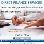 Business logo of Direct Finance Services