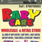 Business logo of Baby care product