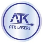 Business logo of ATK LASERS