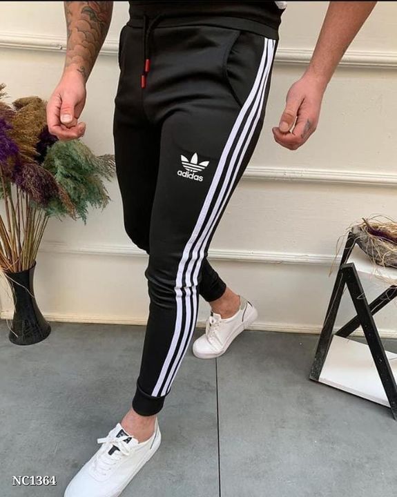 *NC Market* ADIDAS Lycra Trackpant*

 uploaded by NC Market on 11/13/2021