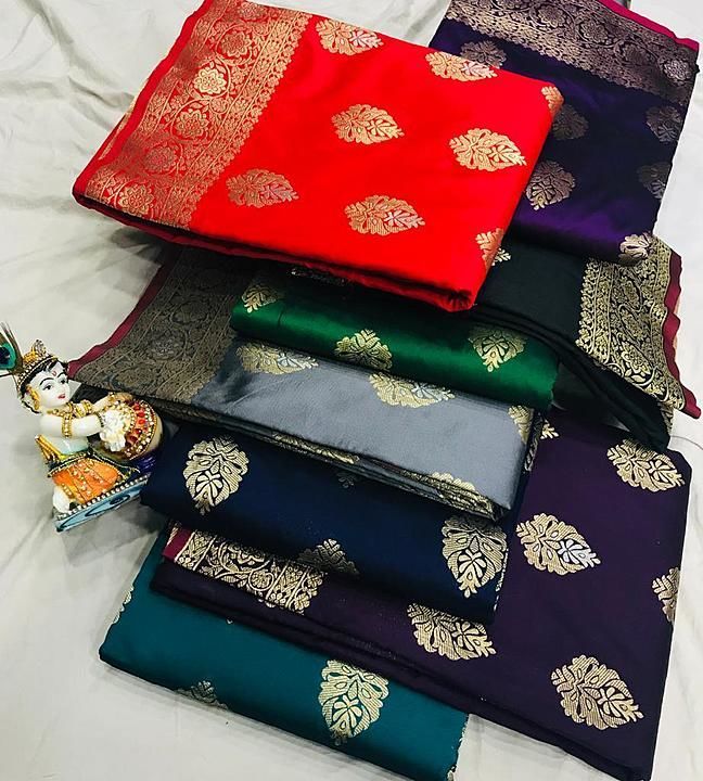 Saree uploaded by business on 9/20/2020