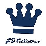 Business logo of JB Collections