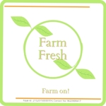 Business logo of Farm Fresh