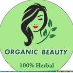 Business logo of Organic Beauty
