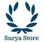 Business logo of Surya store