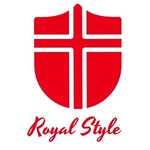 Business logo of Royal Style