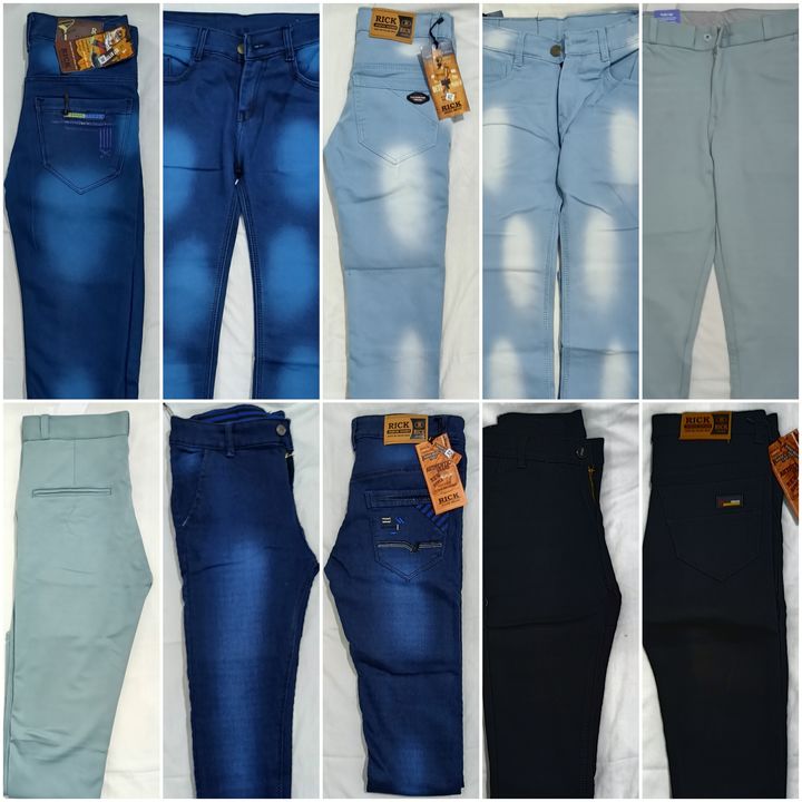 Laygra and Formal Jean's  uploaded by Bombay Style Men's Wear on 11/13/2021