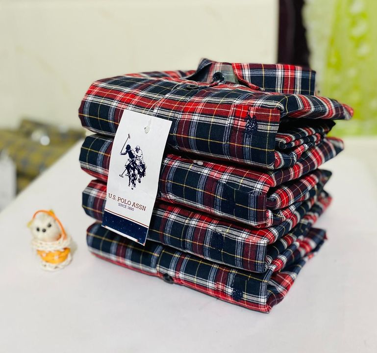 Shirts uploaded by Rahul fashion collections on 11/13/2021